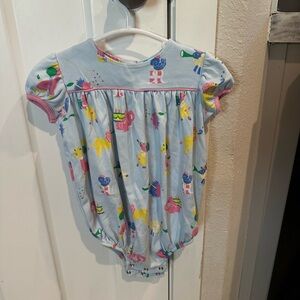 Beaufort bonnet Blythe bubble